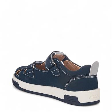 ARZEN_F_SANDALET_027 LACİ_NUBUK_SARI