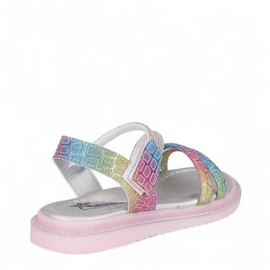 ARZEN_F_SANDALET_035 GÖKKUŞAĞI