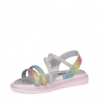 ARZEN_F_SANDALET_035 GÖKKUŞAĞI