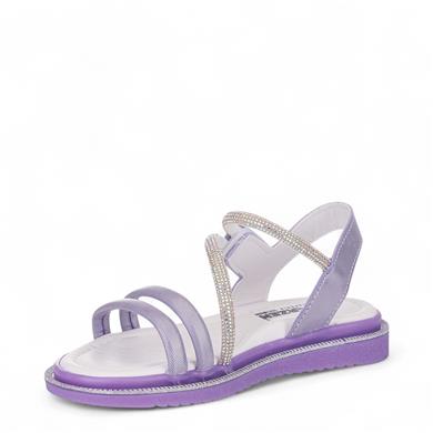 ARZEN_F_SANDALET_035 LİLA