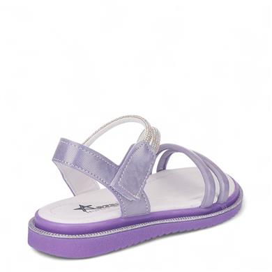 ARZEN_F_SANDALET_035 LİLA