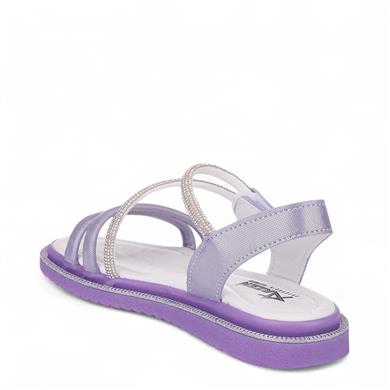 ARZEN_F_SANDALET_035 LİLA