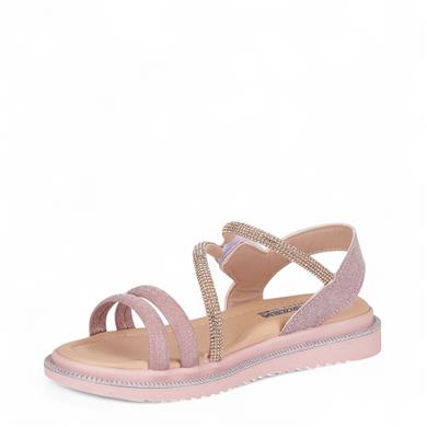 ARZEN_F_SANDALET_035 PUDRA