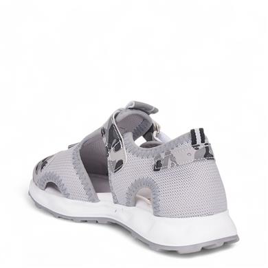 ARZEN_F_SANDALET_042 AÇIK_GRİ_KAMUJLAF