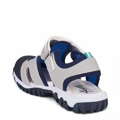ARZEN_F_SANDALET_600 GRİ_MAVİ