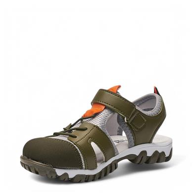 ARZEN_F_SANDALET_600 HAKİ