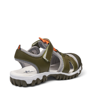 ARZEN_F_SANDALET_600 HAKİ