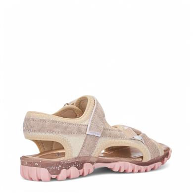 ARZEN_F_SANDALET_605 SEDEF_SİMLİ