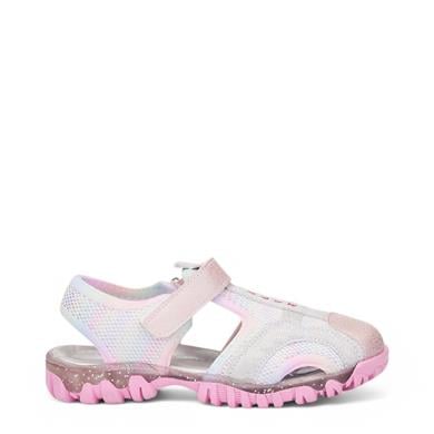 ARZEN_F_SANDALET_610 PEMBE_GÖKKUŞAĞI