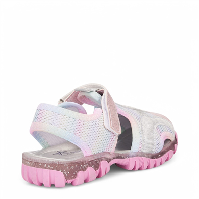 ARZEN_F_SANDALET_610 PEMBE_GÖKKUŞAĞI