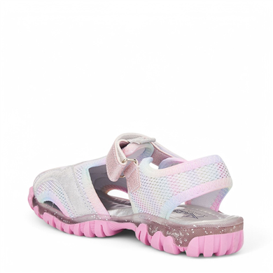 ARZEN_F_SANDALET_610 PEMBE_GÖKKUŞAĞI