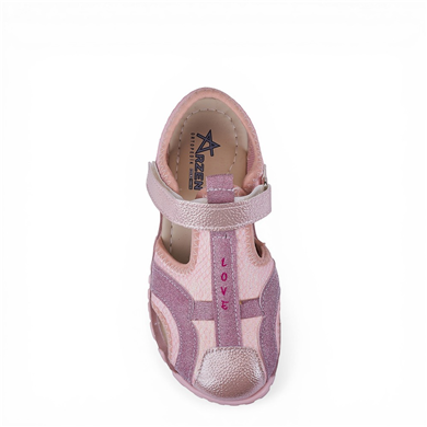 ARZEN_F_SANDALET_610 PUDRA