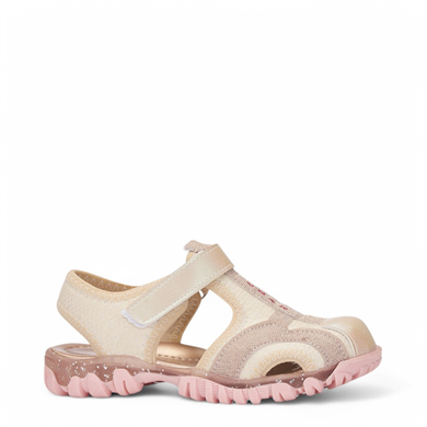 ARZEN_F_SANDALET_610 SEDEF_ALTIN_SİMLİ