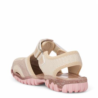 ARZEN_F_SANDALET_610 SEDEF_ALTIN_SİMLİ