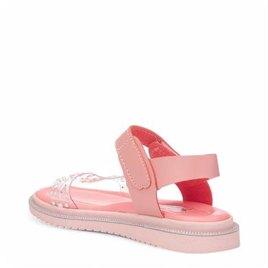 ARZEN_F_SANDALET_615 PUDRA_SİMLİ