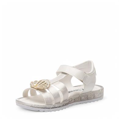 ARZEN_F_SANDALET_650 BEYAZ_RUGAN