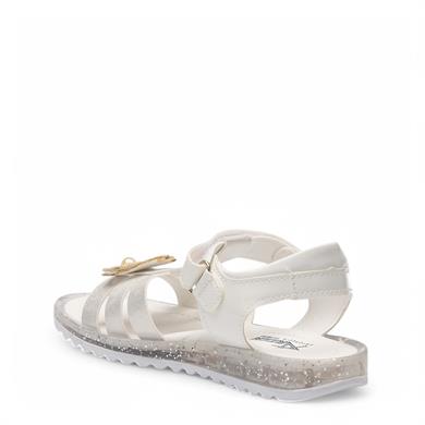 ARZEN_F_SANDALET_650 BEYAZ_RUGAN