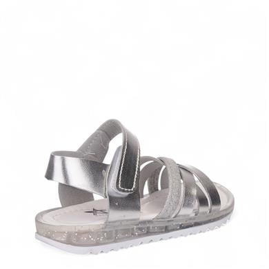 ARZEN_P_SANDALET_011 GÜMÜŞ
