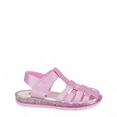 ARZEN_P_SANDALET_012 PEMBE_SİMLİ