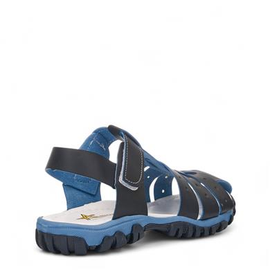 ARZEN_P_SANDALET_021 LACİ_MAVİ