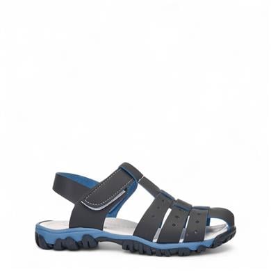 ARZEN_P_SANDALET_021 LACİ_MAVİ