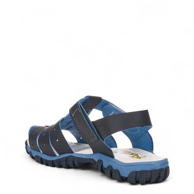 ARZEN_P_SANDALET_021 LACİ_MAVİ