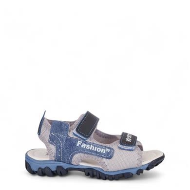ARZEN_P_SANDALET_022 LACİ_MAVİ