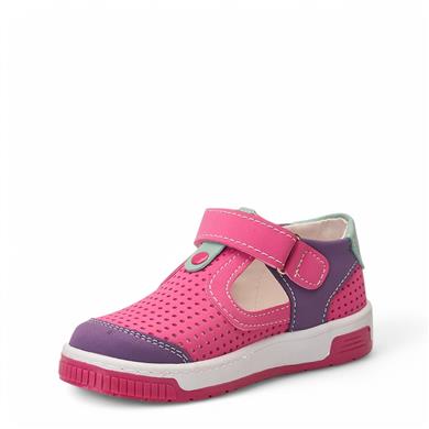 ARZEN_P_SANDALET_025 FUŞYA_NUBUK