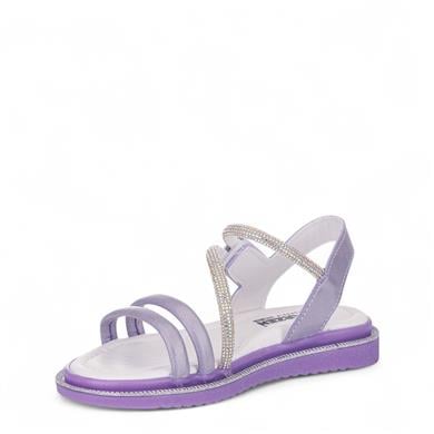 ARZEN_P_SANDALET_035 LİLA