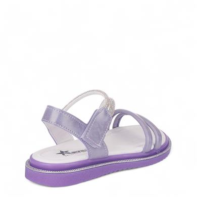 ARZEN_P_SANDALET_035 LİLA