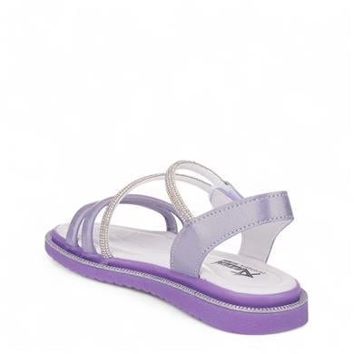 ARZEN_P_SANDALET_035 LİLA