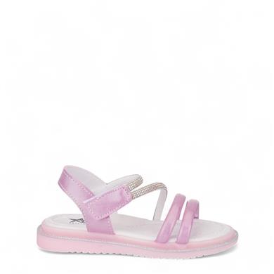 ARZEN_P_SANDALET_035 PEMBE