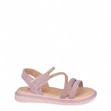 ARZEN_P_SANDALET_035 PUDRA_SİMLİ