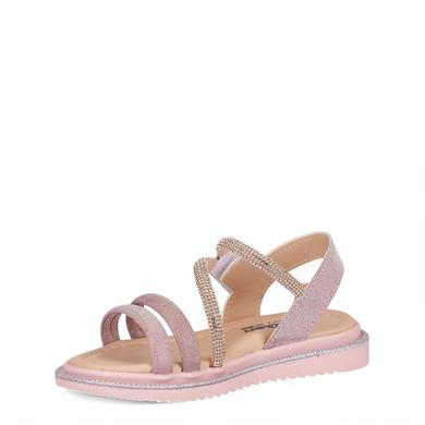 ARZEN_P_SANDALET_035 PUDRA_SİMLİ