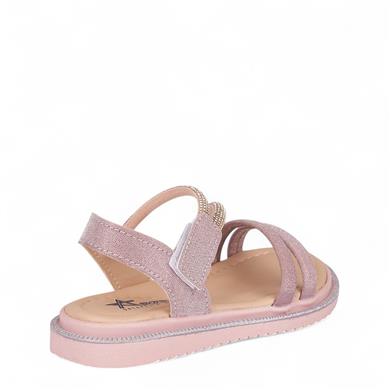 ARZEN_P_SANDALET_035 PUDRA_SİMLİ