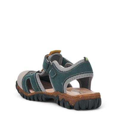 ARZEN_P_SANDALET_600 LACİ_NUBUK_SARI