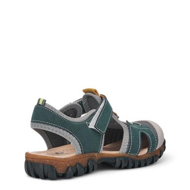 ARZEN_P_SANDALET_600 LACİ_NUBUK_SARI