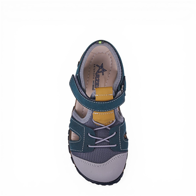 ARZEN_P_SANDALET_600 LACİ_NUBUK_SARI