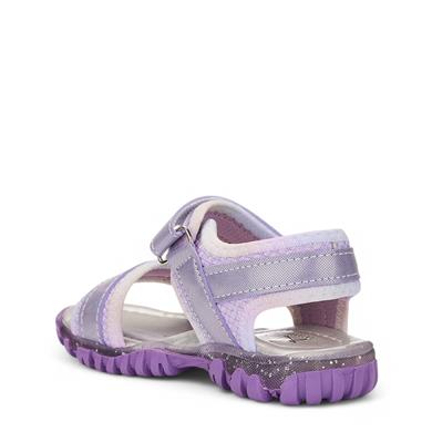 ARZEN_P_SANDALET_605 LİLA_SİMLİ