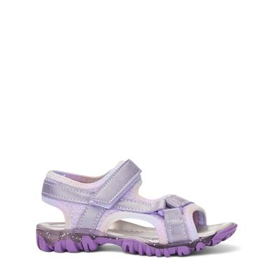 ARZEN_P_SANDALET_605 LİLA_SİMLİ