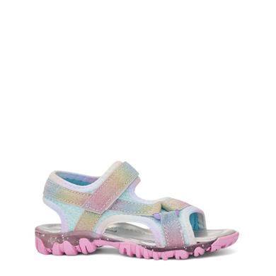 ARZEN_P_SANDALET_605 YEŞİL_GÖKKUŞAĞI