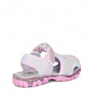 ARZEN_P_SANDALET_610 PEMBE_GÖKKUŞAĞI