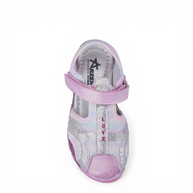 ARZEN_P_SANDALET_610 PEMBE_GÖKKUŞAĞI