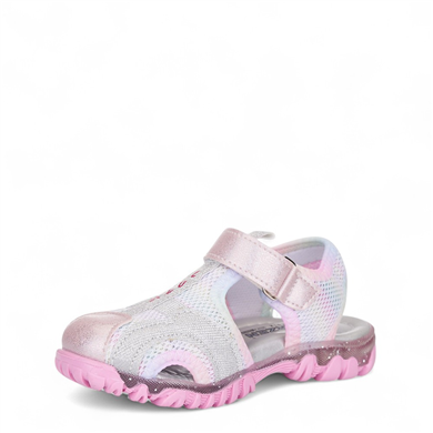 ARZEN_P_SANDALET_610 PEMBE_GÖKKUŞAĞI