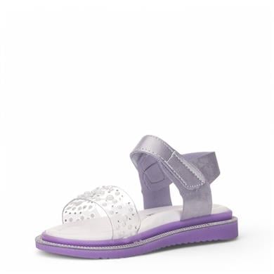 ARZEN_P_SANDALET_615 LİLA_SİMLİ