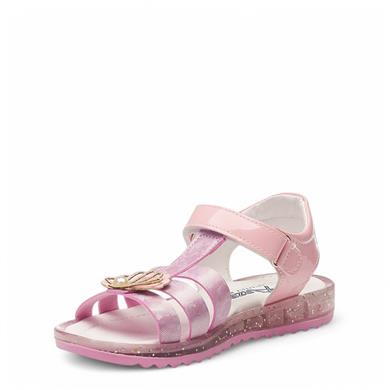 ARZEN_P_SANDALET_650 PEMBE_SİMLİ