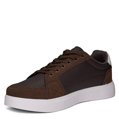 AXION_M_SPOR_CİLT 011 KAHVE_EKRU