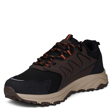 AXION_M_TREKKİNG_CİLT 021 KAHVE_SİYAH