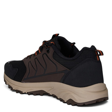 AXION_M_TREKKİNG_CİLT 021 KAHVE_SİYAH