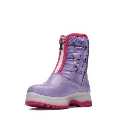 BERRA_B_BOT_350 UNİCORN_MOR